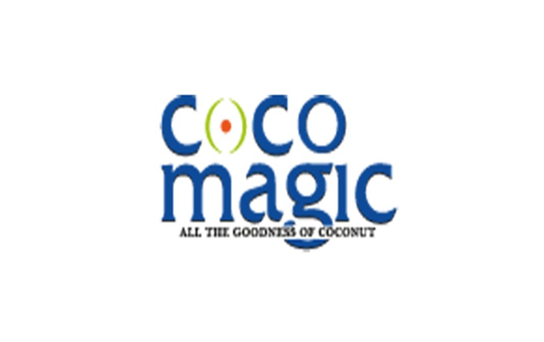 Coco Magic Coconut Milk    Tin  400 millilitre